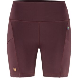 Abisko 6&Prime; Shorts Tights W