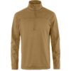 Abisko Lite Polaire Half Zip M Abisko Lite Polaire Half Zip M
