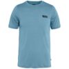 Abisko Wool Logo Ss M