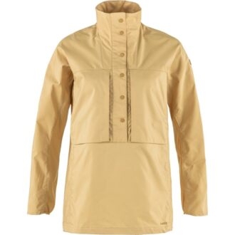 Anorak de randonnée Abisko W Anorak de randonnée Abisko W