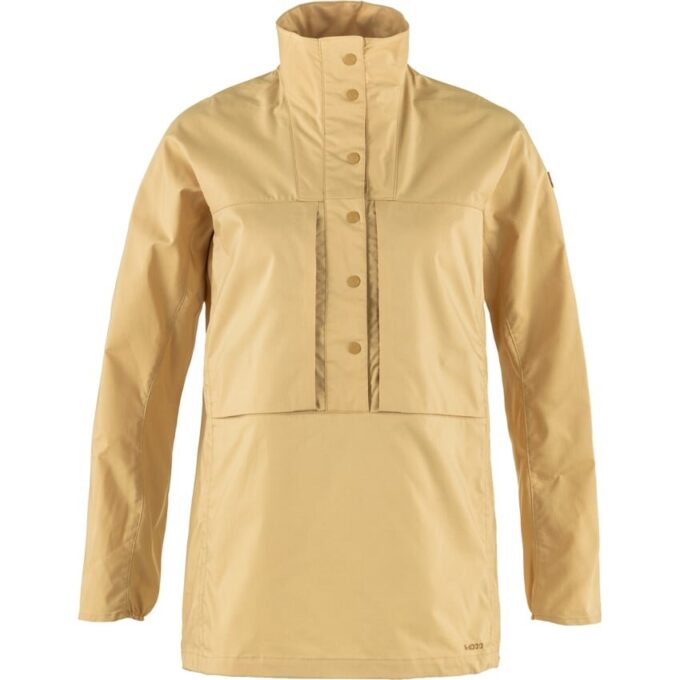 Anorak de randonnée Abisko W