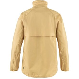 Anorak de randonnée Abisko W Anorak de randonnée Abisko W