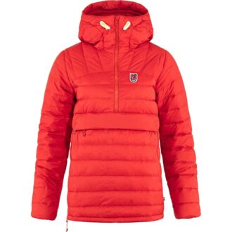 Anorak en duvet Expedition Pack W