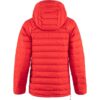 Anorak en duvet Expedition Pack W