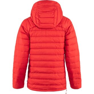 Anorak en duvet Expedition Pack W