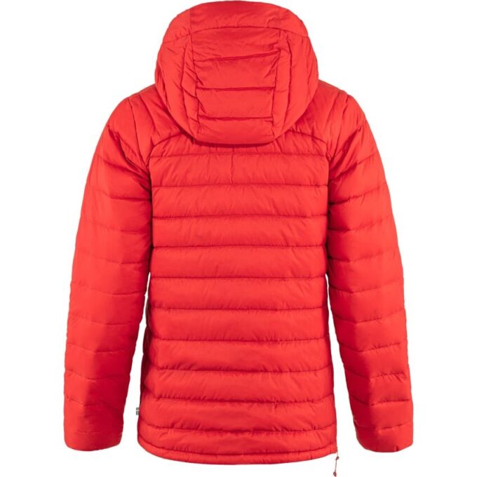 Anorak en duvet Expedition Pack W
