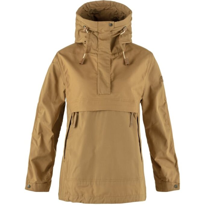 Anorak n° 8 W