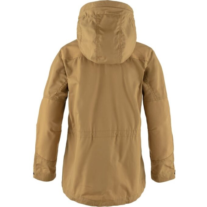 Anorak n° 8 W