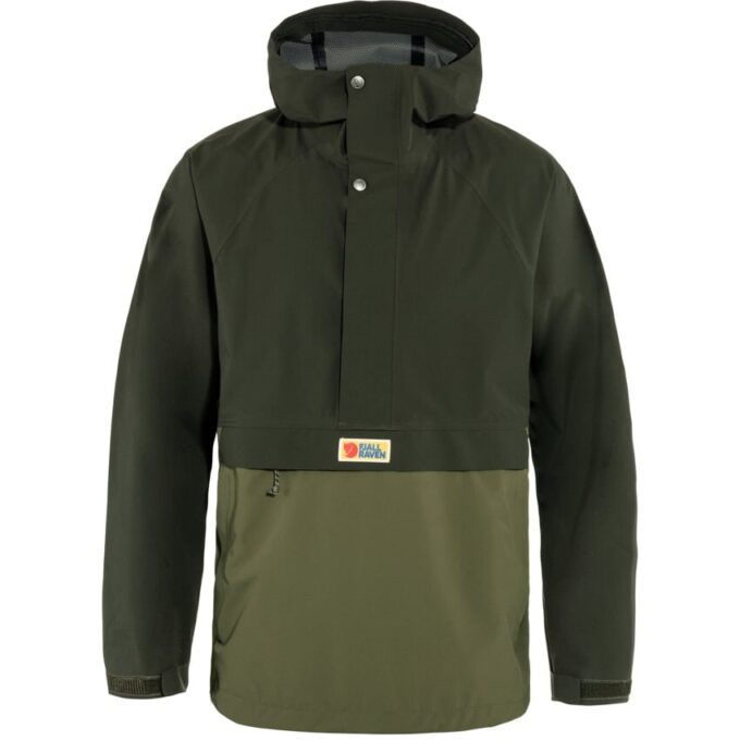 Anorak Vardag Hydratic M