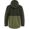 Anorak Vardag Hydratic M