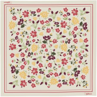 Bandana Fjallblomster