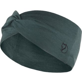 Bandeau en laine Abisko