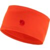 Bandeau en polaire Expedition Bandeau en polaire Expedition