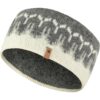 Bandeau tricoté Ovik Path Bandeau tricoté Ovik Path