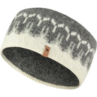 Bandeau tricoté Ovik Path