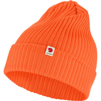 Bonnet à côtes Fjallraven