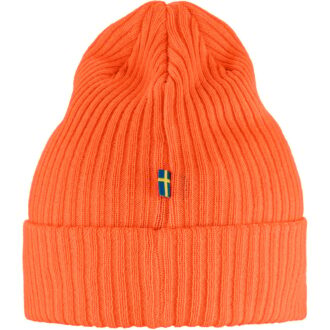 Bonnet à côtes Fjallraven