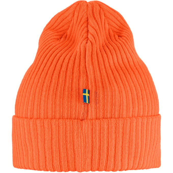 Bonnet à côtes Fjallraven Bonnet à côtes Fjallraven