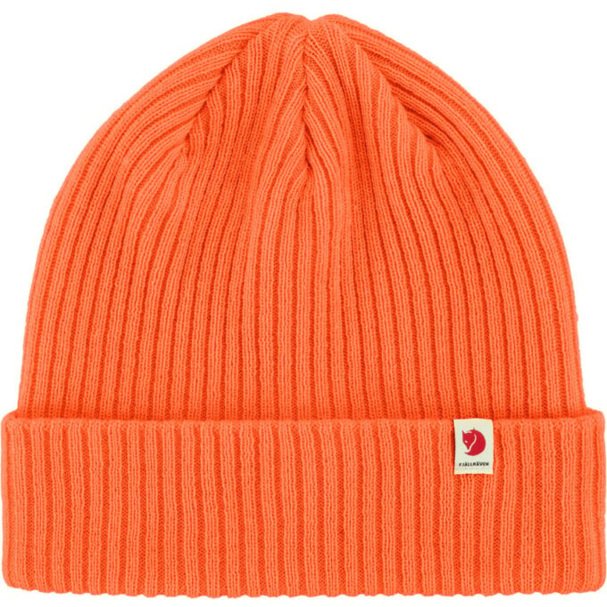 Bonnet à côtes Fjallraven Bonnet à côtes Fjallraven
