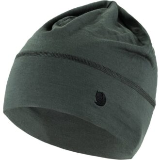 Bonnet en laine Abisko Lite