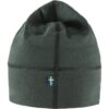 Bonnet en laine Abisko Lite Bonnet en laine Abisko Lite