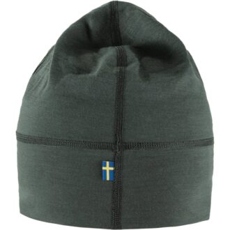 Bonnet en laine Abisko Lite