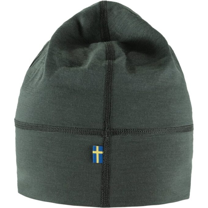 Bonnet en laine Abisko Lite Bonnet en laine Abisko Lite