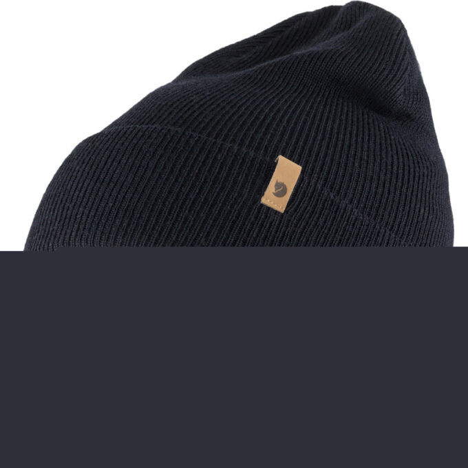 Bonnet en tricot classique Bonnet en tricot classique