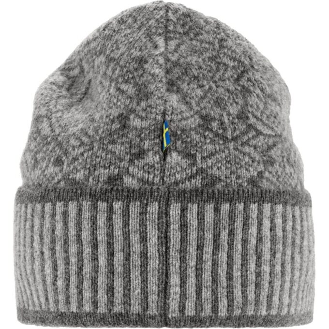 Bonnet Snow