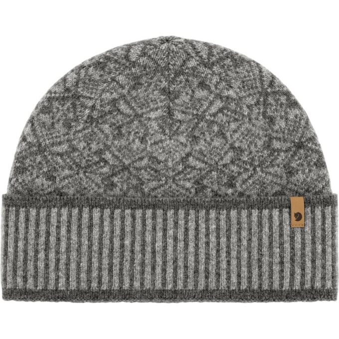 Bonnet Snow
