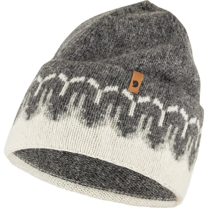 Bonnet tricoté Ovik Path Bonnet tricoté Ovik Path