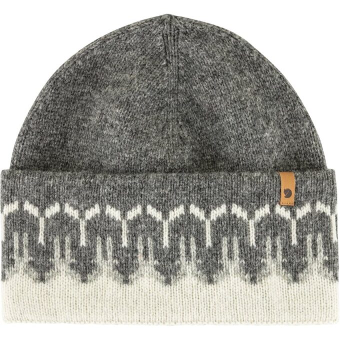 Bonnet tricoté Ovik Path Bonnet tricoté Ovik Path