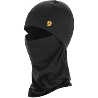Cagoule en laine mérinos Bergtagen Cagoule en laine mérinos Bergtagen
