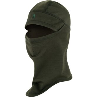 Cagoule en polaire Keb