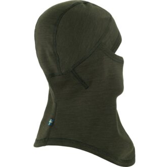 Cagoule en polaire Keb