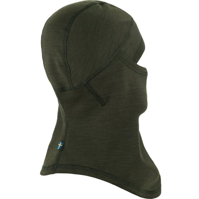Cagoule en polaire Keb Cagoule en polaire Keb
