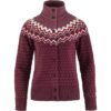 Cardigan en maille Ovik W