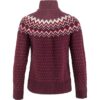 Cardigan en maille Ovik W