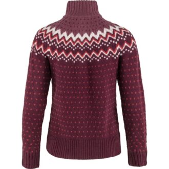 Cardigan en maille Ovik W
