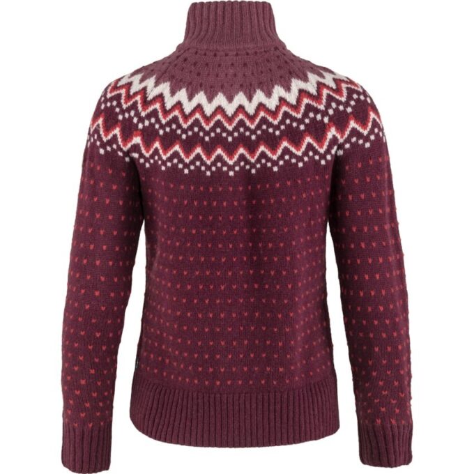 Cardigan en maille Ovik W