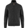 Cardigan Ovik Zip en maille M Cardigan Ovik Zip en maille M