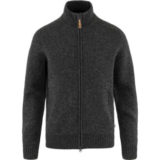Cardigan Ovik Zip en maille M