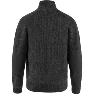 Cardigan Ovik Zip en maille M