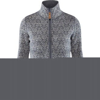 Cardigan Snow W