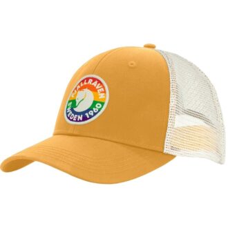 Casquette arc-en-ciel
