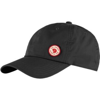Casquette avec logo Fjällräven