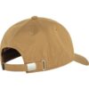 Casquette classique à écusson