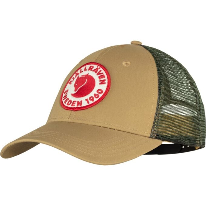 Casquette Lengtradarkeps avec logo 1960 Casquette Lengtradarkeps avec logo 1960