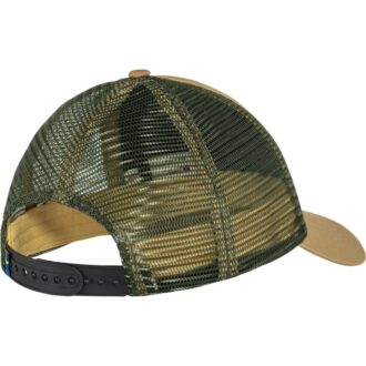 Casquette Lengtradarkeps avec logo 1960