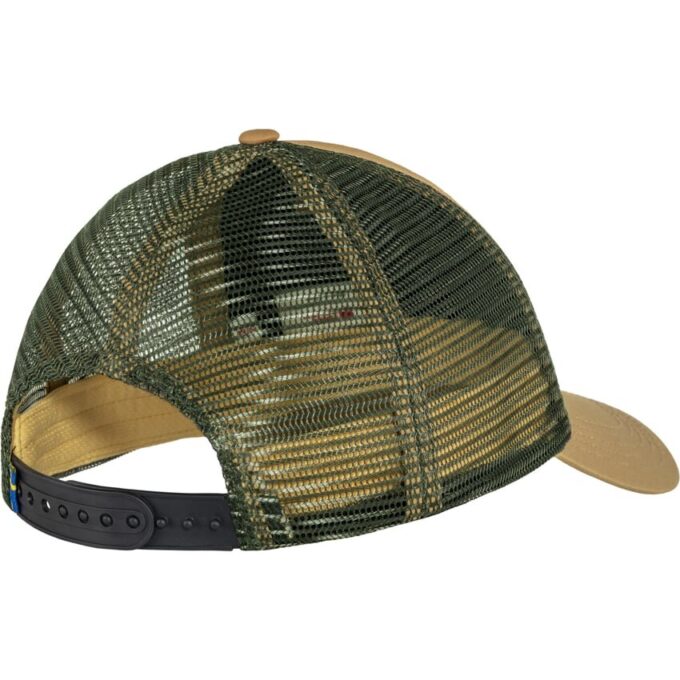 Casquette Lengtradarkeps avec logo 1960 Casquette Lengtradarkeps avec logo 1960